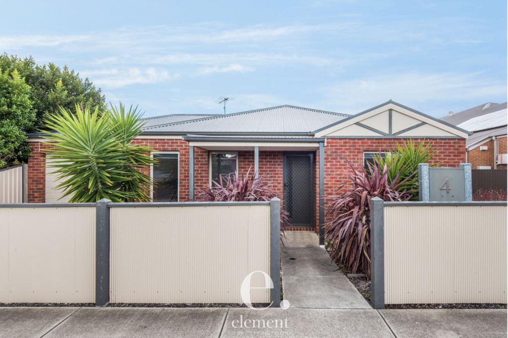 1/4 Almana St, Bell Park, VIC 3215