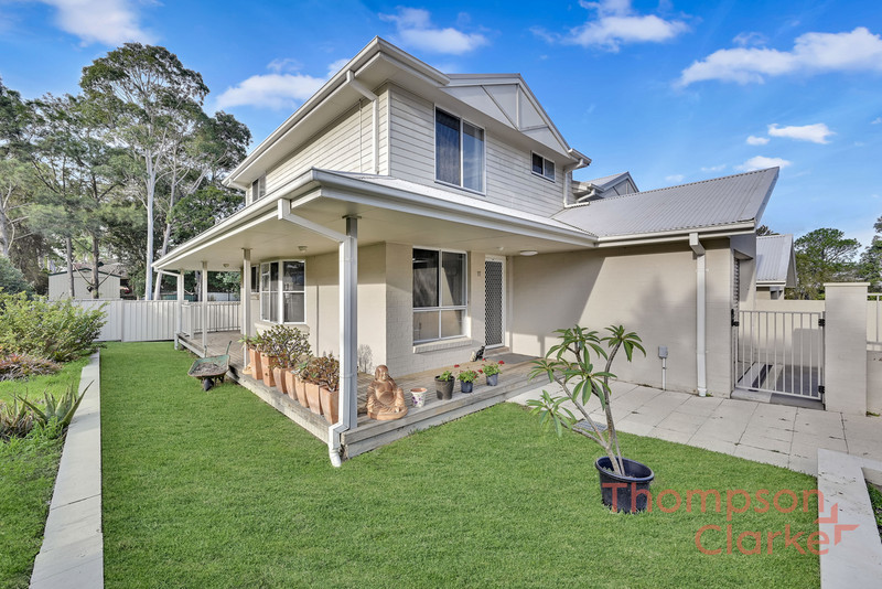 11/28 Eurimbla St, Thornton, NSW 2322