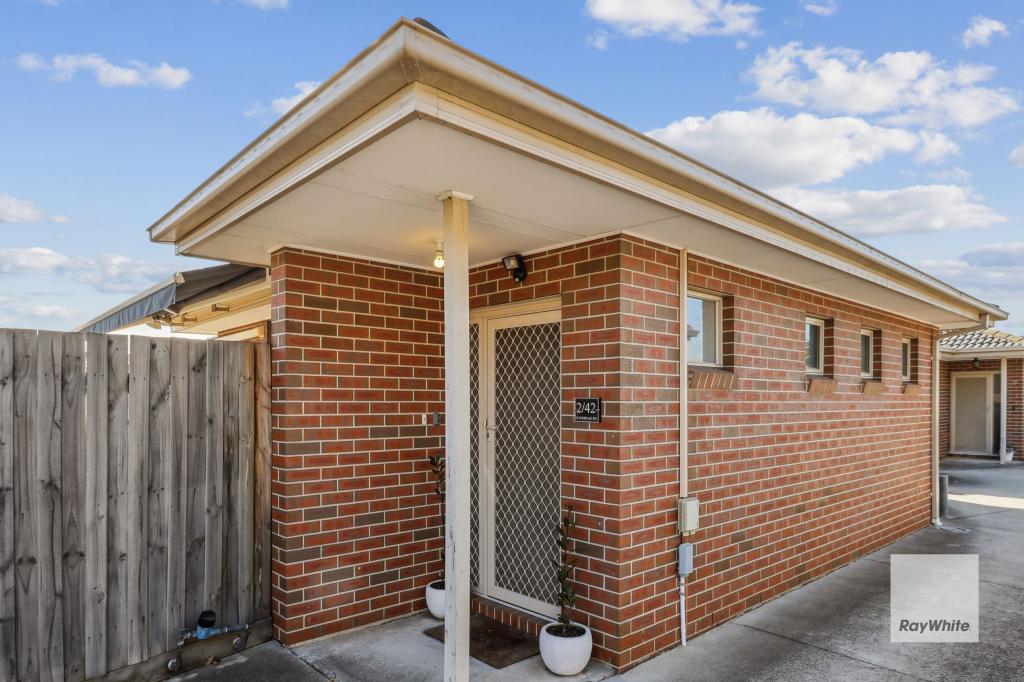 2/42 Clydesdale Rd, Airport West, VIC 3042