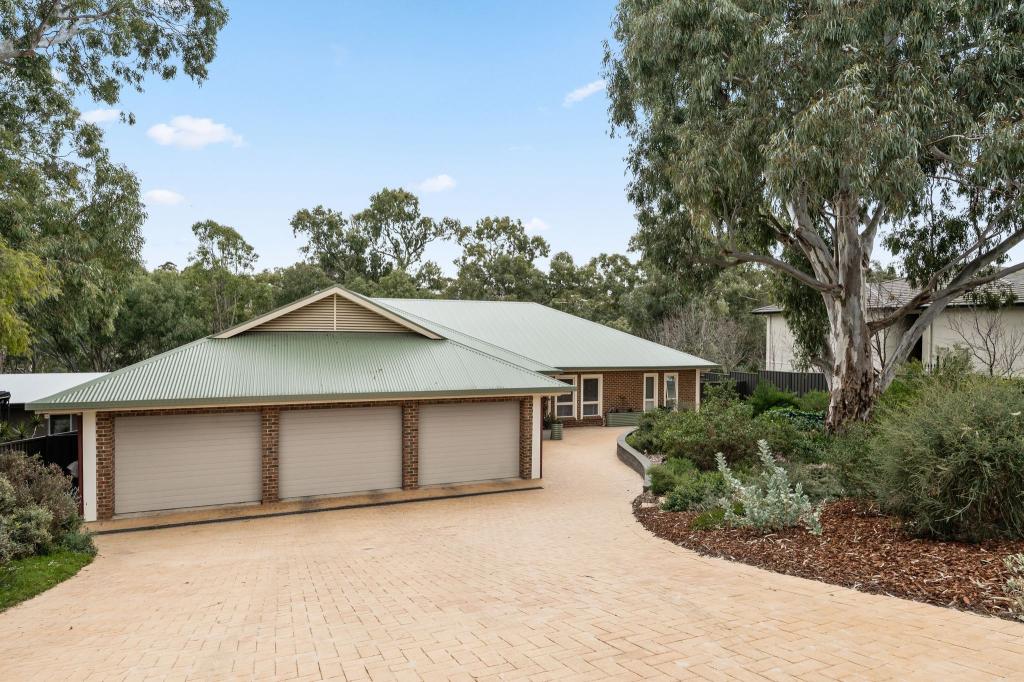 40 Fisher Cres, Craigburn Farm, SA 5051
