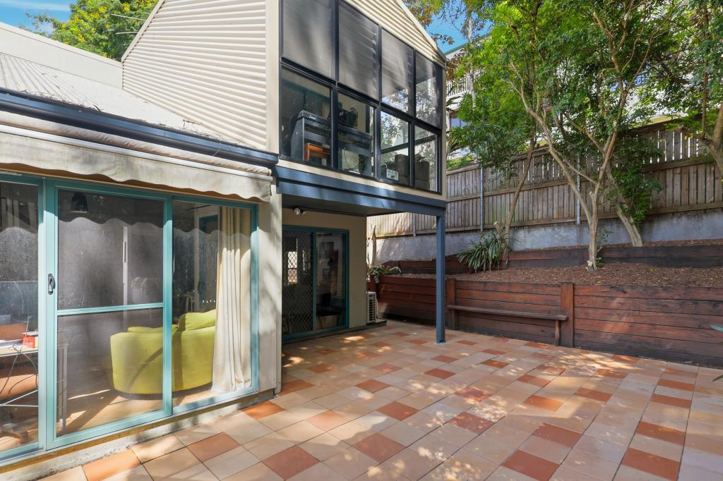 4/6 Croydon Rd, Paddington, QLD 4064