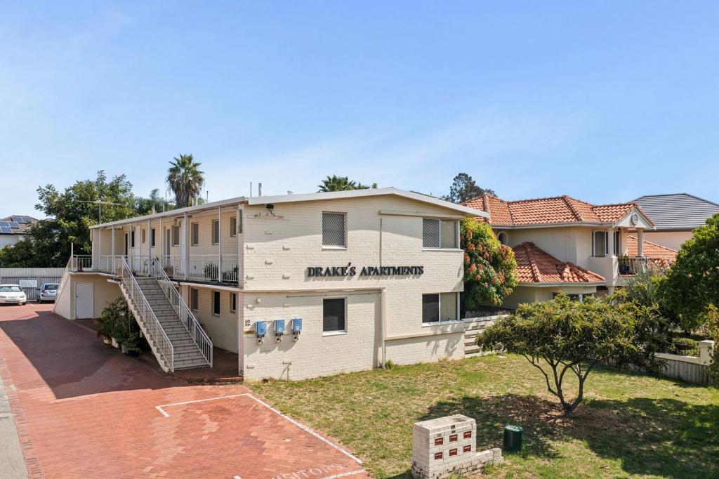 12 HEPPINGSTONE ST, SOUTH PERTH, WA 6151