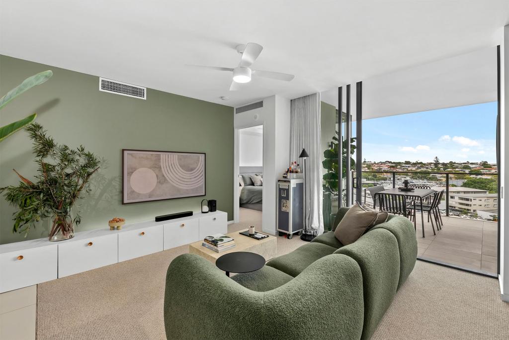 906/1 Aspinall St, Nundah, QLD 4012