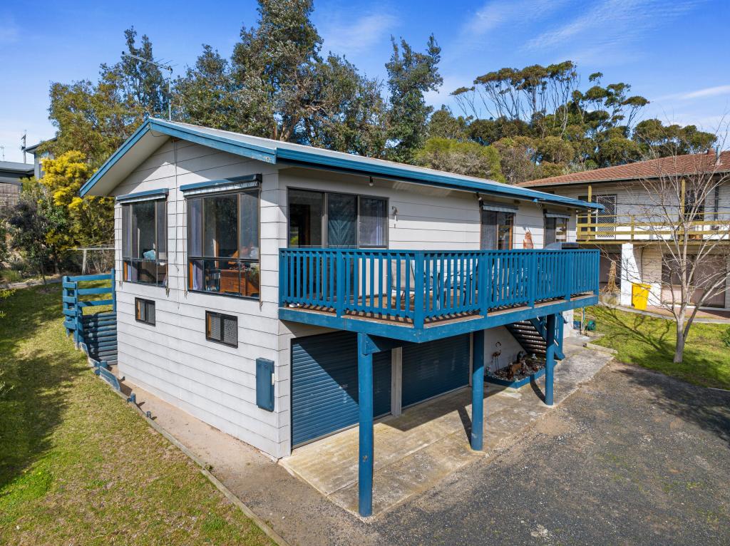 20 FISHERMANS RD, VENUS BAY, VIC 3956