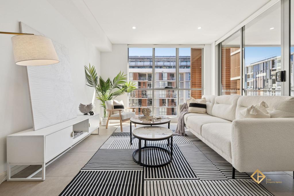 1006/260 Coward St, Mascot, NSW 2020