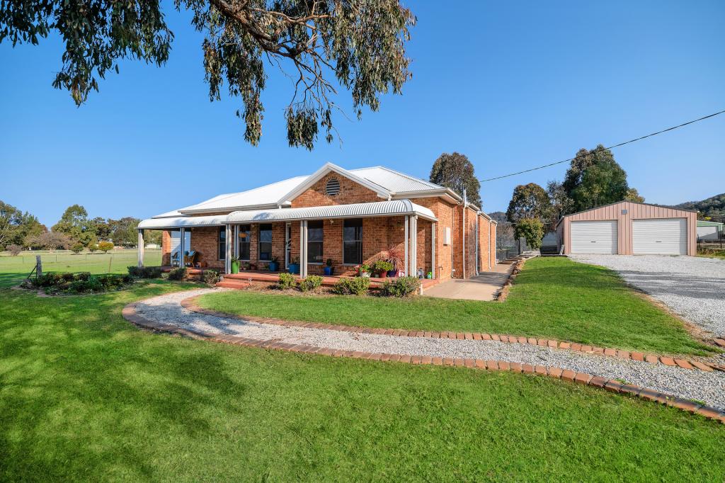 59 Bellevue Rd, Mudgee, NSW 2850