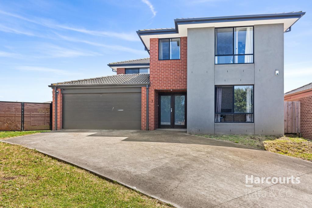 7 Playfields Pl, Wollert, VIC 3750