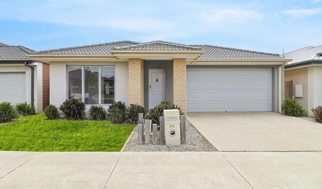 32 Dobell St, Mount Duneed, VIC 3217