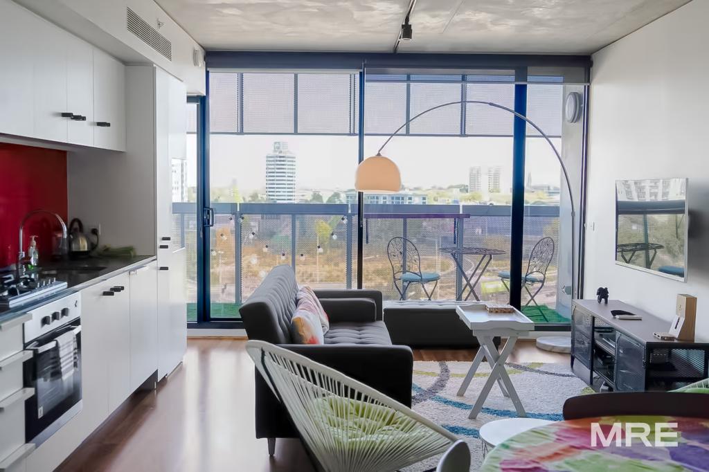 707/152 Sturt St, Southbank, VIC 3006