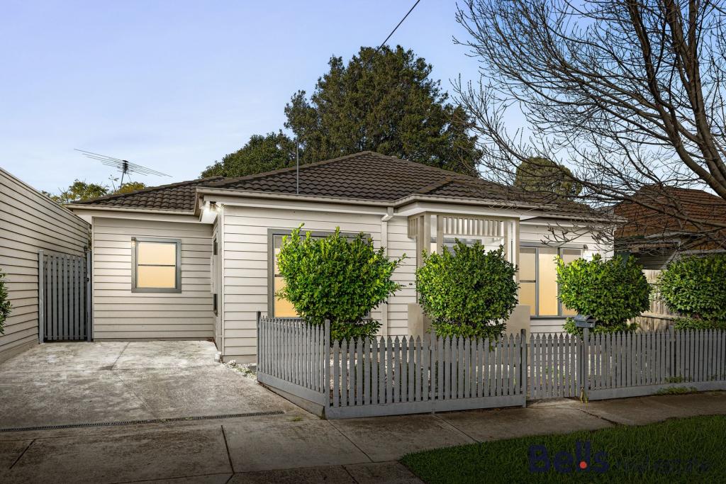 74 Cornwall Rd, Sunshine, VIC 3020