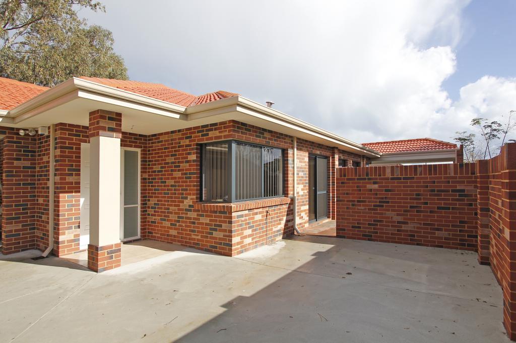 2/167 Carrington St, White Gum Valley, WA 6162