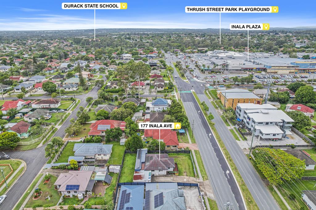 177 Inala Ave, Inala, QLD 4077