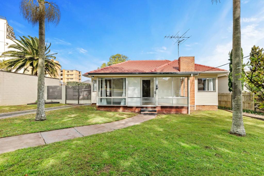 4a Herries St, East Toowoomba, QLD 4350