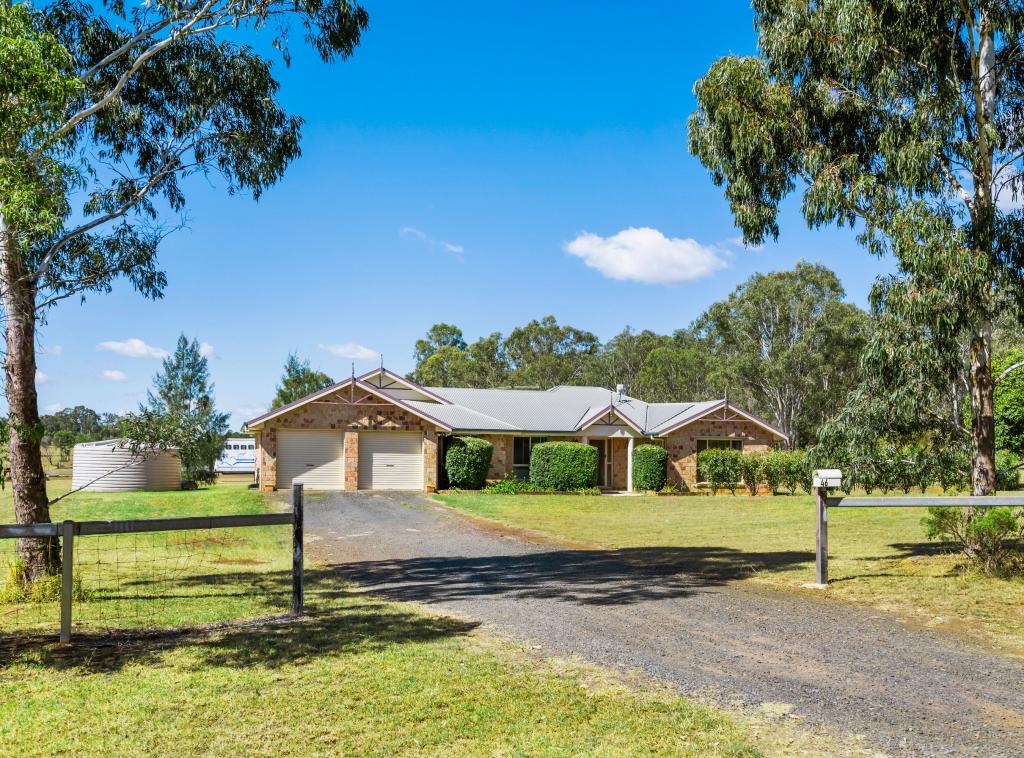 46 Kleinton School Rd, Kleinton, QLD 4352