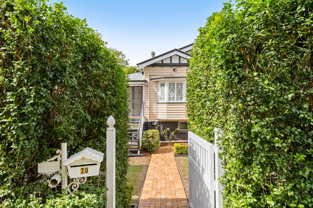 20 Goodwin Tce, Moorooka, QLD 4105