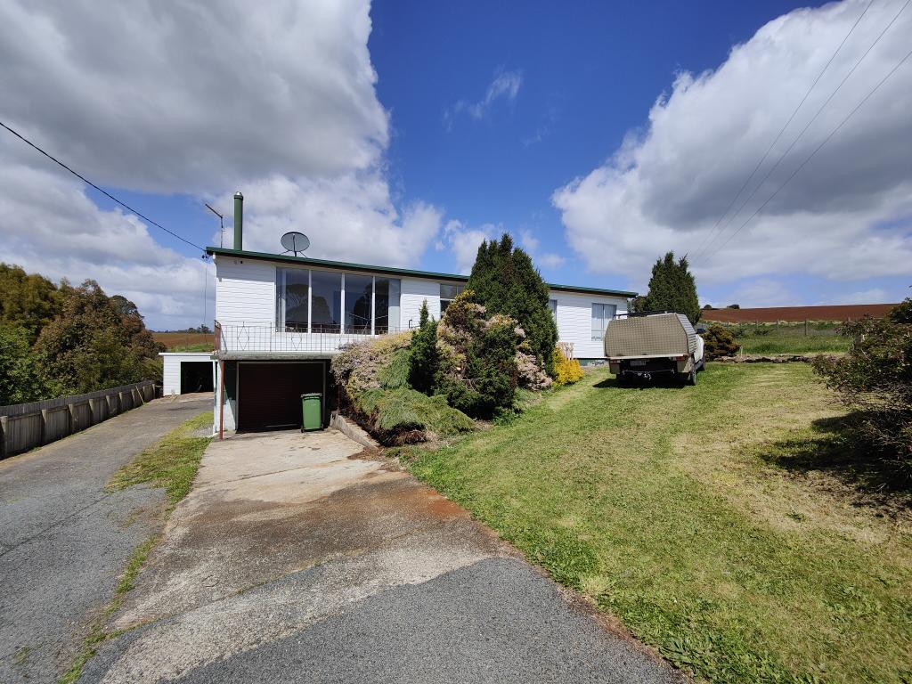 9 Upper Stowport Rd, Stowport, TAS 7321