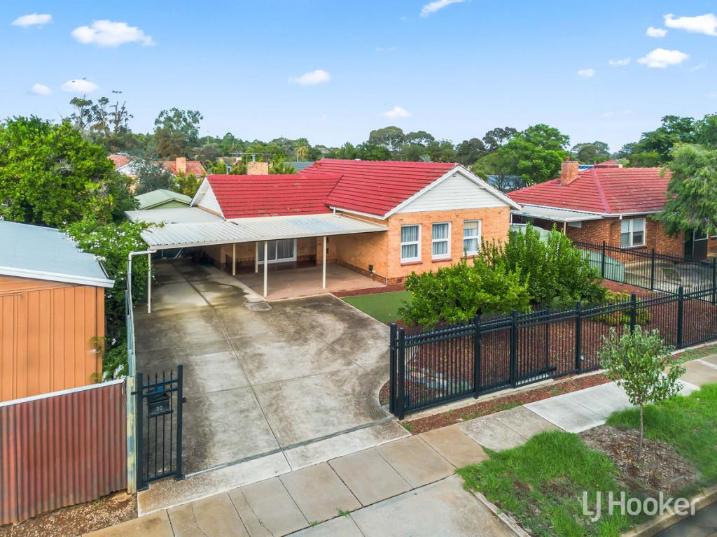 30 Butler St, Elizabeth Park, SA 5113