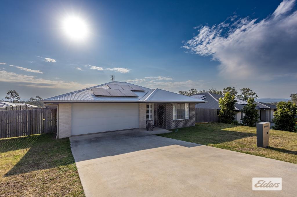 6 Kings Cres, Gatton, QLD 4343