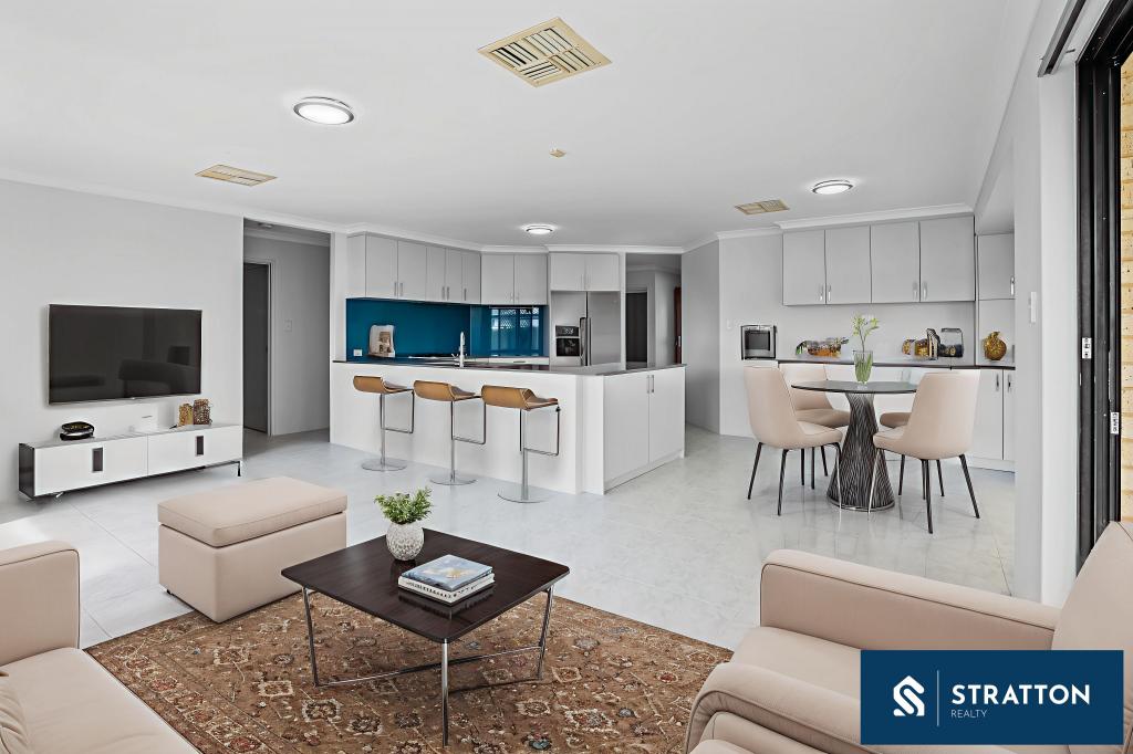 104 Crandon St, Gosnells, WA 6110