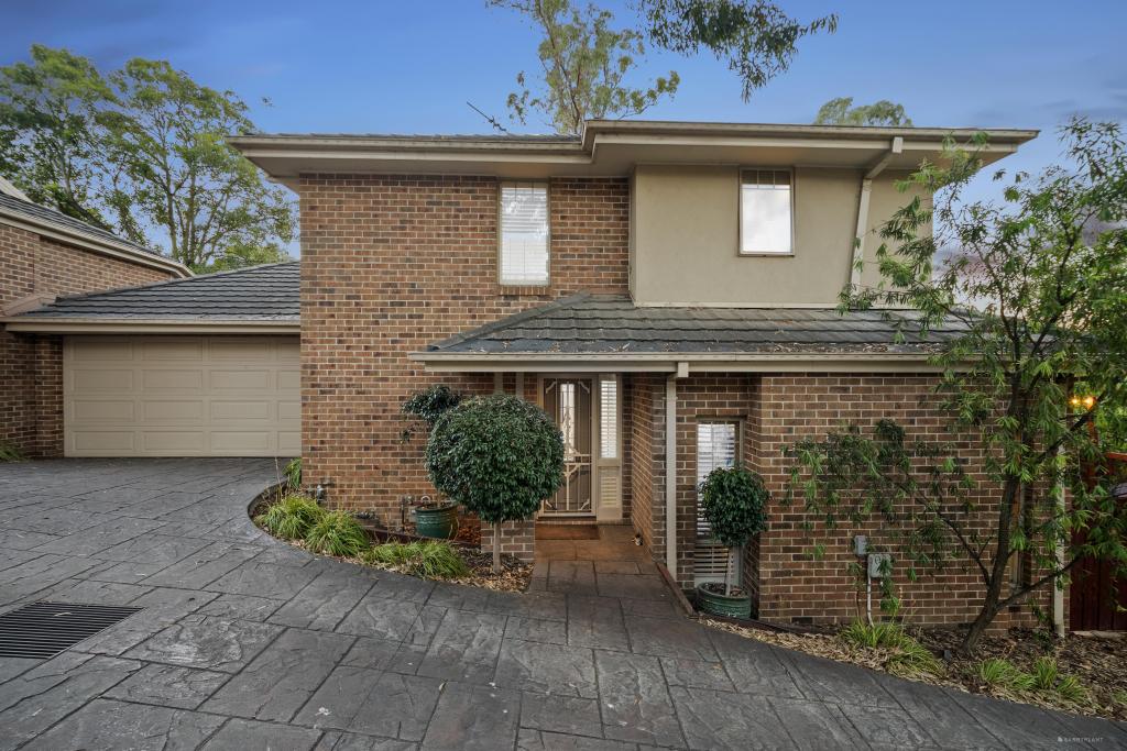 1/32-34 Burnett St, Mitcham, VIC 3132