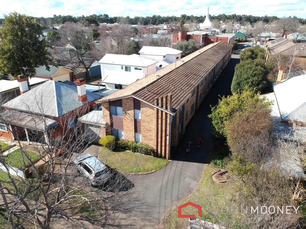 9/49 Simmons St, Wagga Wagga, NSW 2650