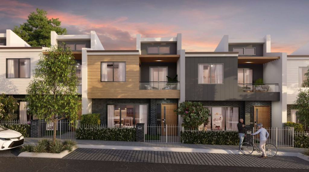 10 Butterleaf Way, North Kellyville, NSW 2155