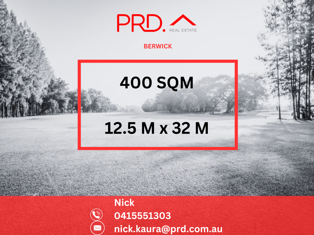 19 Colorado Pde, Berwick, VIC 3806