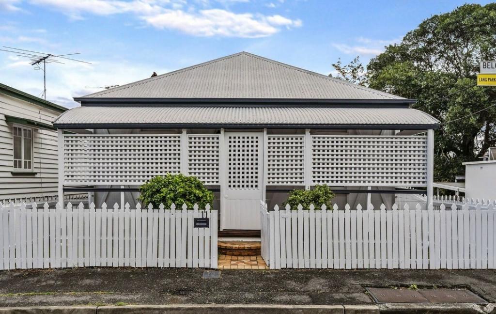 11 Belgrave St, Petrie Terrace, QLD 4000