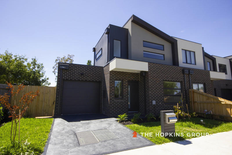 2B PACIFIC DR, HEIDELBERG WEST, VIC 3081