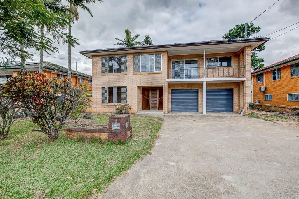 8 Joplin St, Robertson, QLD 4109