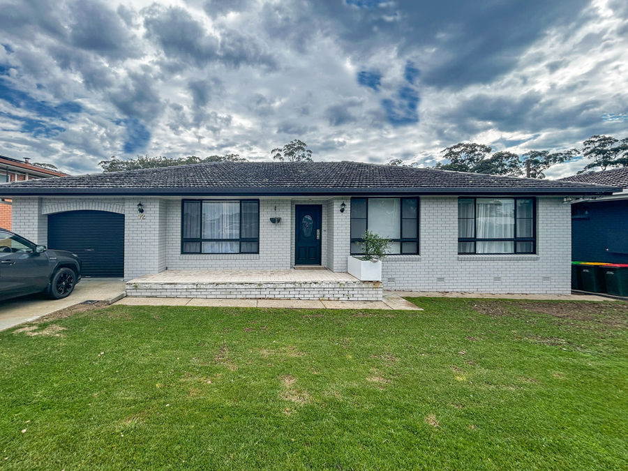 92 Bailey Ave, Coffs Harbour, NSW 2450