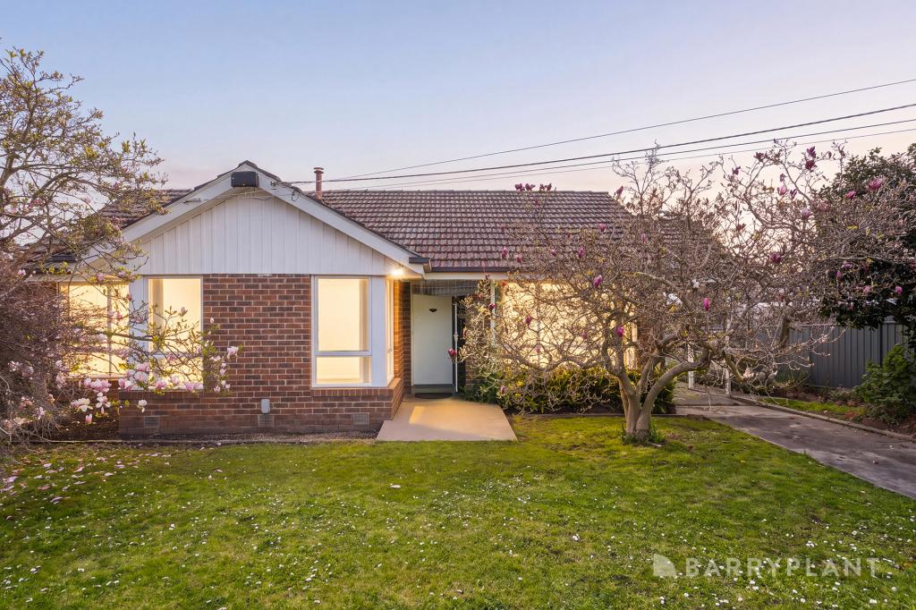 35 Ireland Ave, Wantirna South, VIC 3152