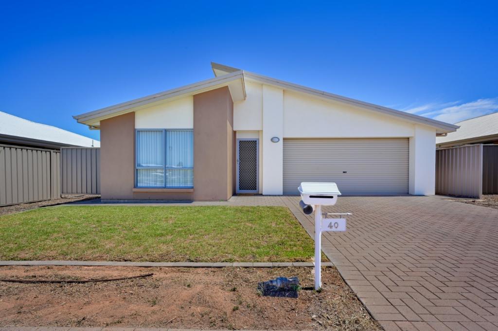 40 Mcinness St, Whyalla Jenkins, SA 5609