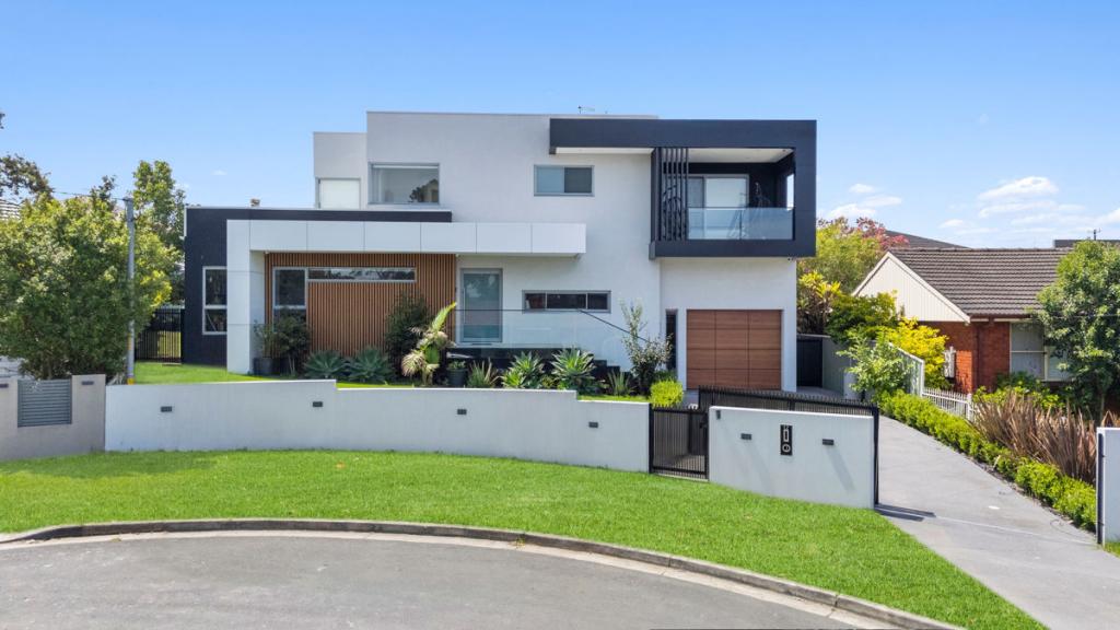 17 Croft Ave, Merrylands, NSW 2160