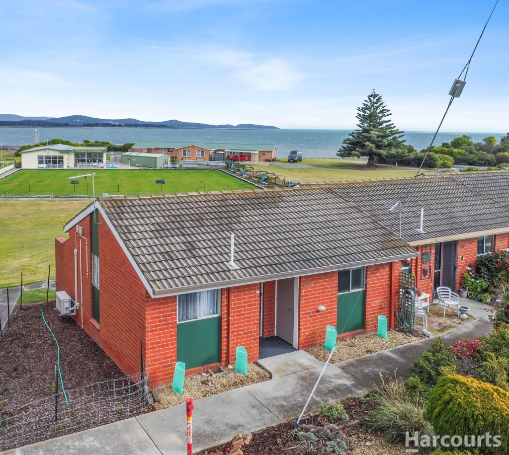 205/165-225 Low Head Rd, Low Head, TAS 7253