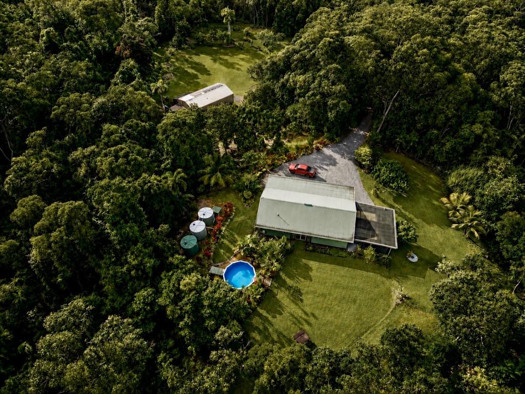 62 Old Forest Creek Rd, Forest Creek, QLD 4873