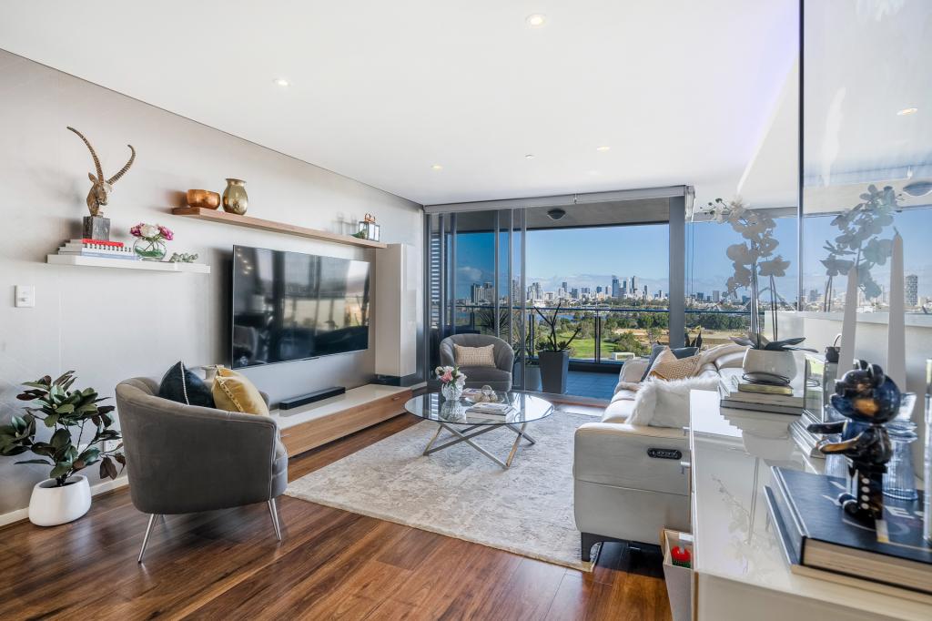 703/2 OLDFIELD ST, BURSWOOD, WA 6100