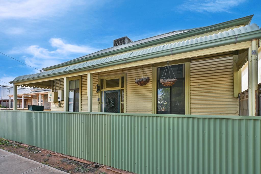 414 BERYL ST, BROKEN HILL, NSW 2880