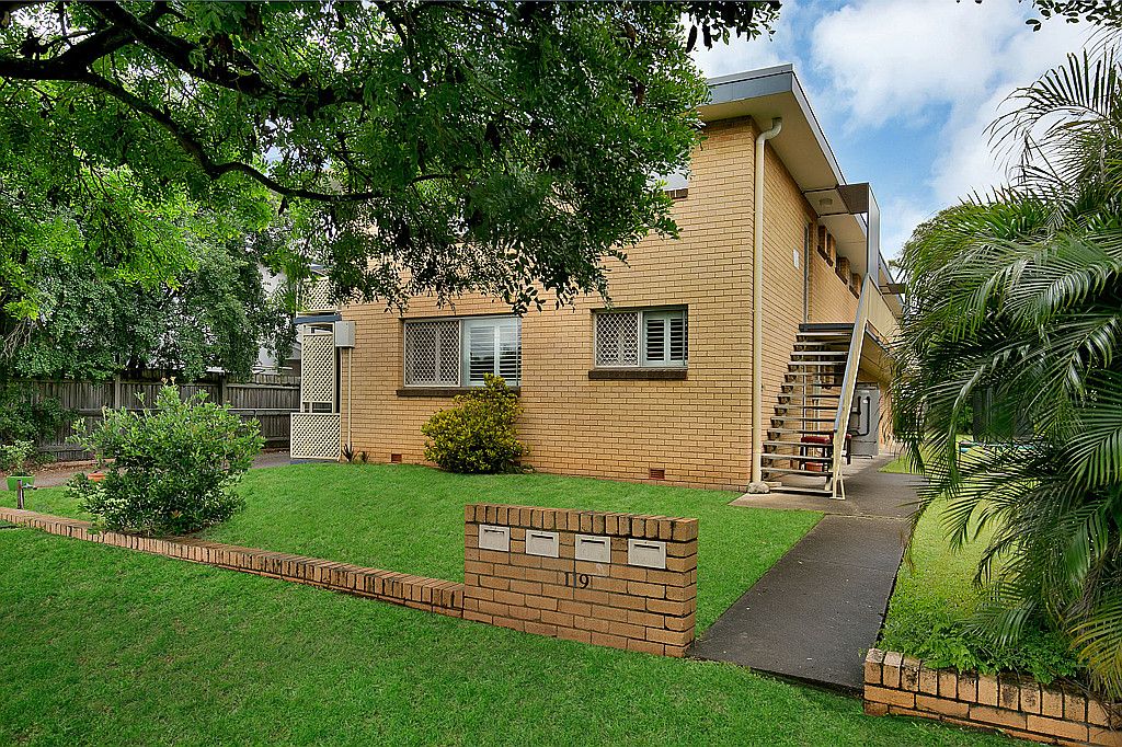 2/119 Chaucer St, Moorooka, QLD 4105