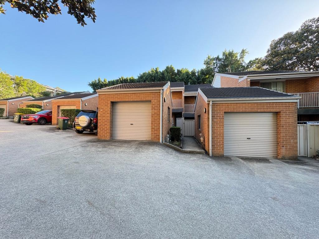 13/24 Crebert St, Mayfield East, NSW 2304