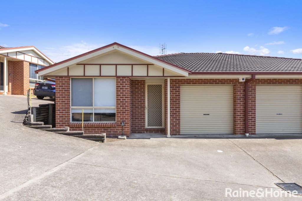 3/4 Courtney Cl, Wallsend, NSW 2287