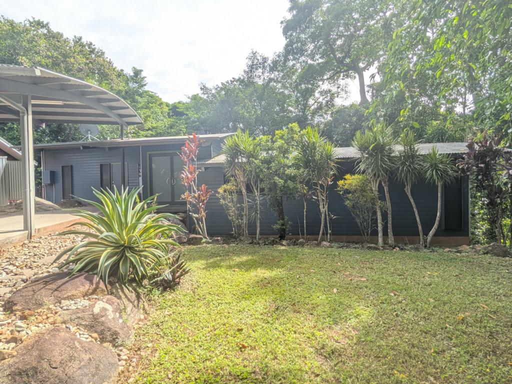 20 Douglas Trk, Kamerunga, QLD 4870