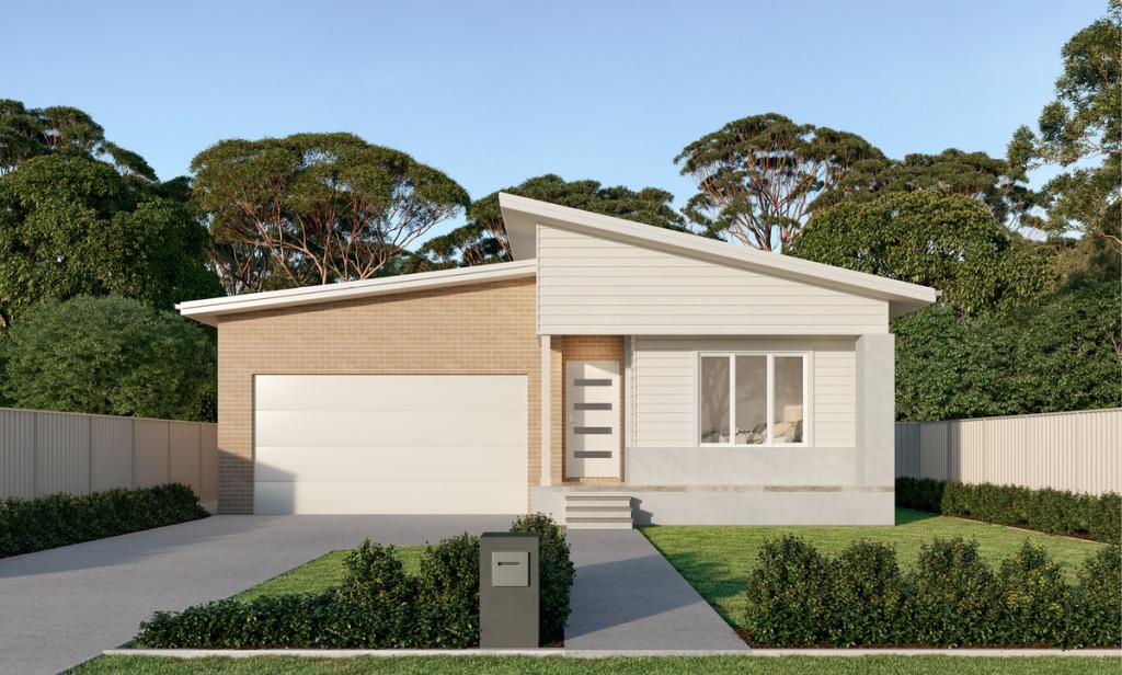 68 Dallas Dr, Gilead, NSW 2560