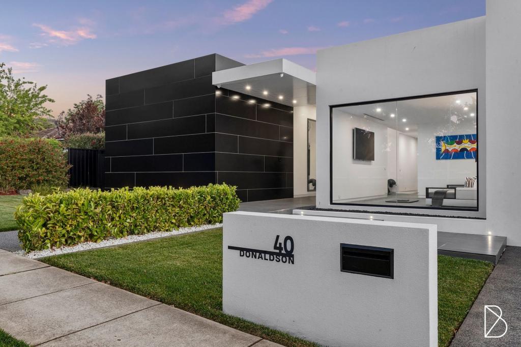40 Donaldson St, Braddon, ACT 2612