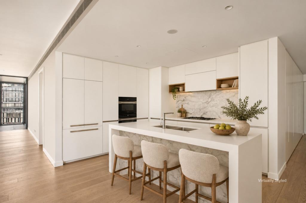 2 Watermans Qy, Barangaroo, NSW 2000