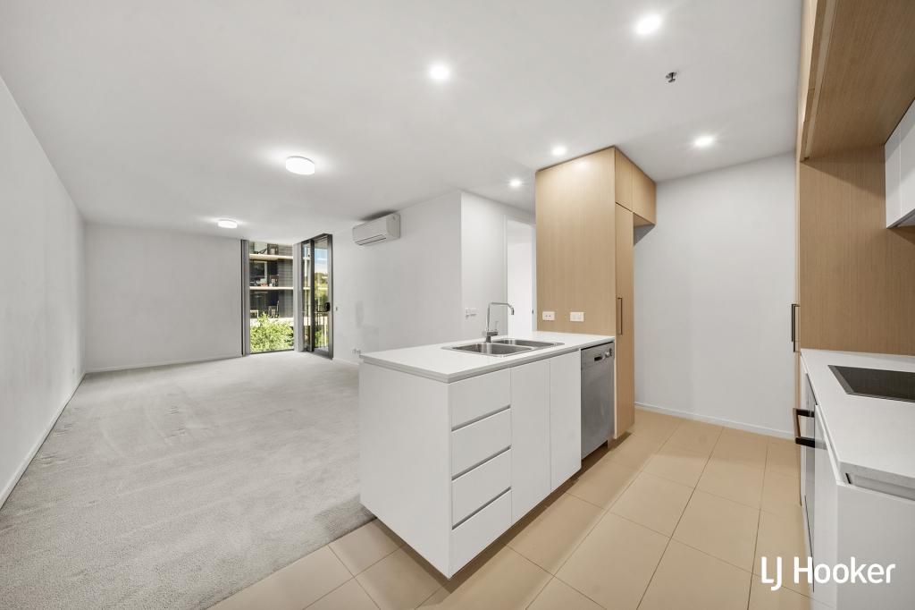 (Door 30) 154/97 Eastern Valley Way, Belconnen, ACT 2617