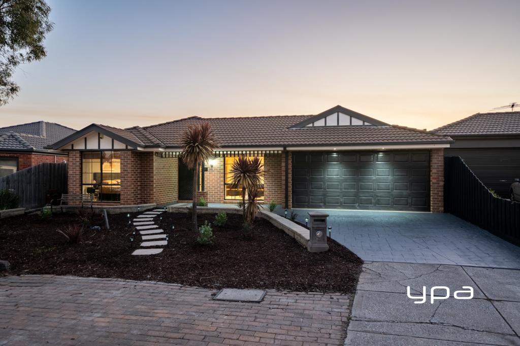 19 Murdoch Ct, Sunbury, VIC 3429