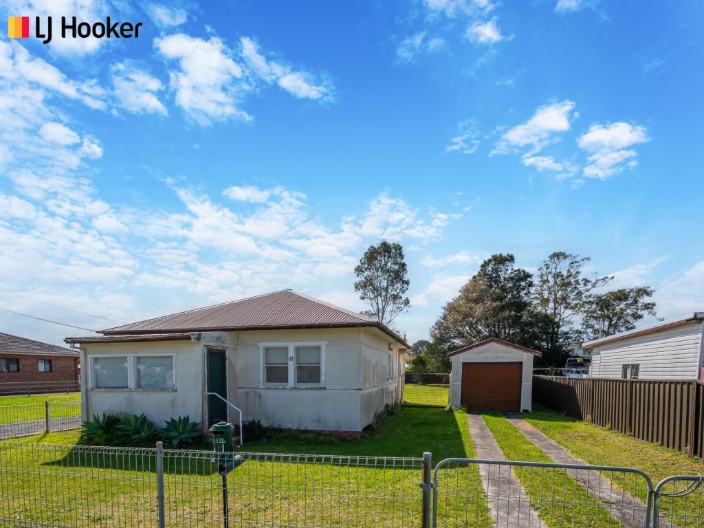 81 Comarong St, Greenwell Point, NSW 2540
