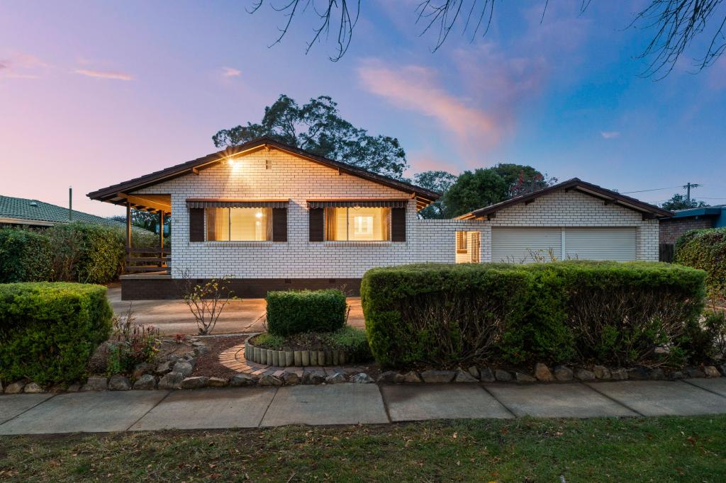13 Shumack St, Weetangera, ACT 2614
