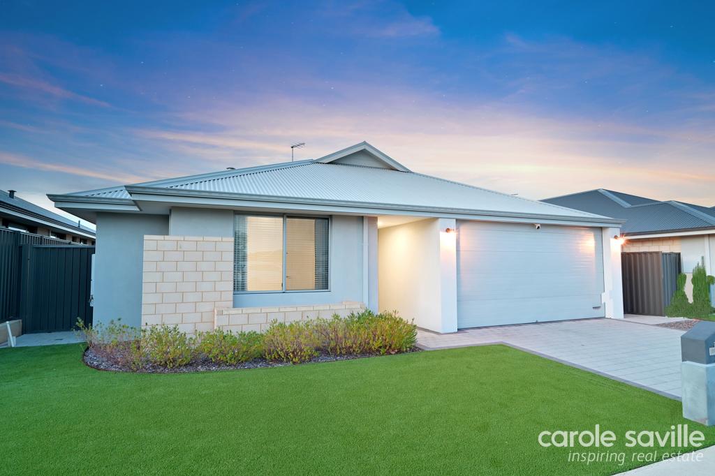 31 Maruyama Way, Landsdale, WA 6065